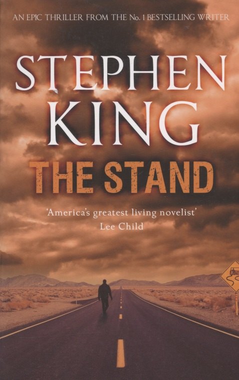 

The Stand