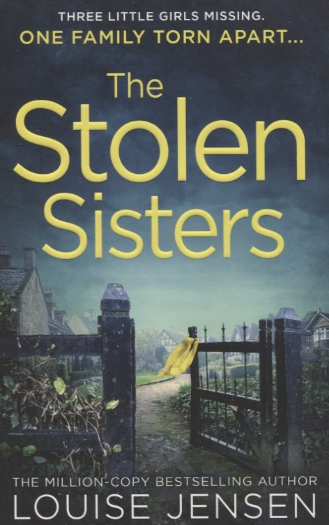 

The Stolen Sisters