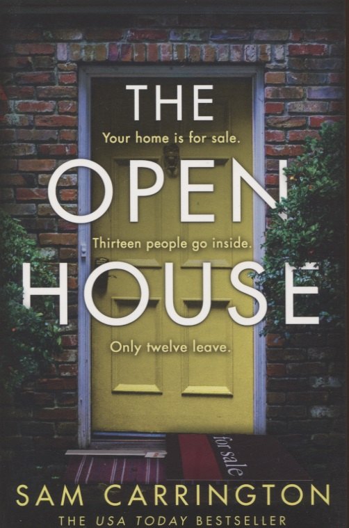 

The Open House