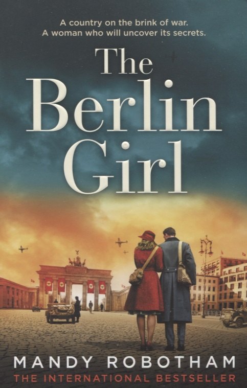 

The Berlin Girl