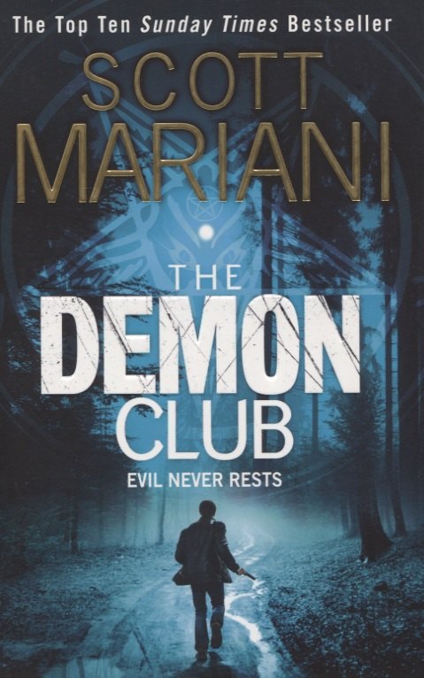 

The Demon Club