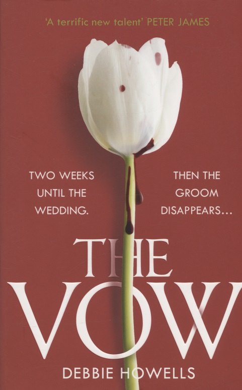 

The Vow
