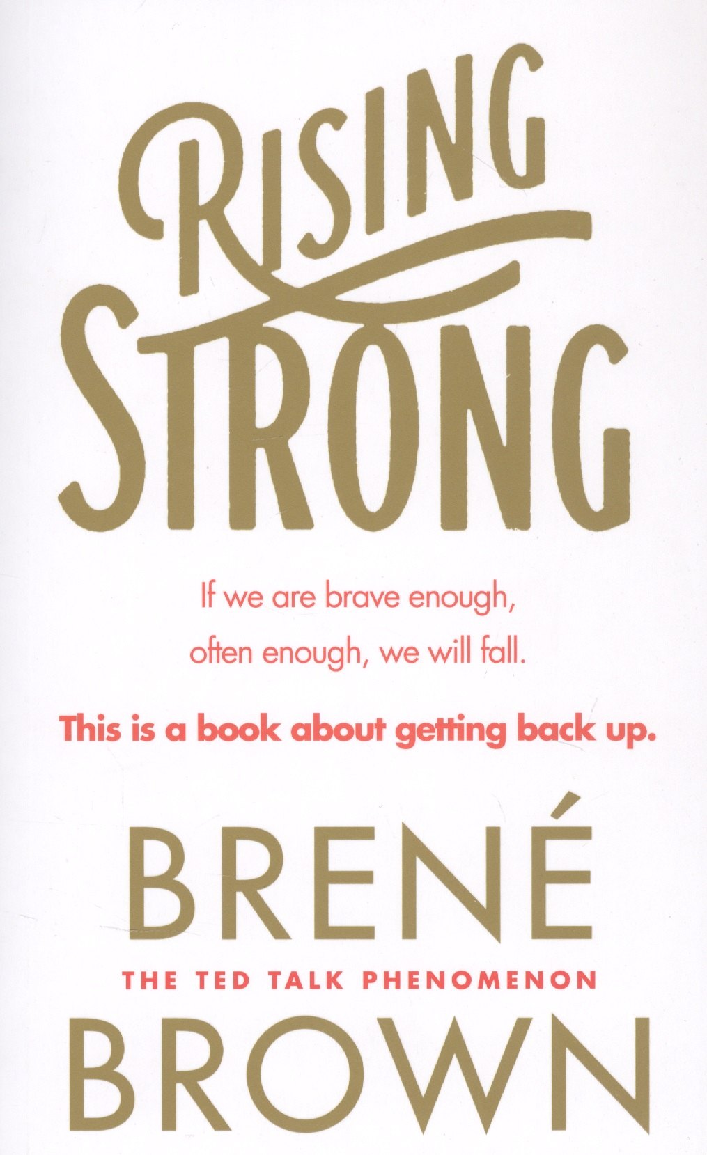 

Rising Strong