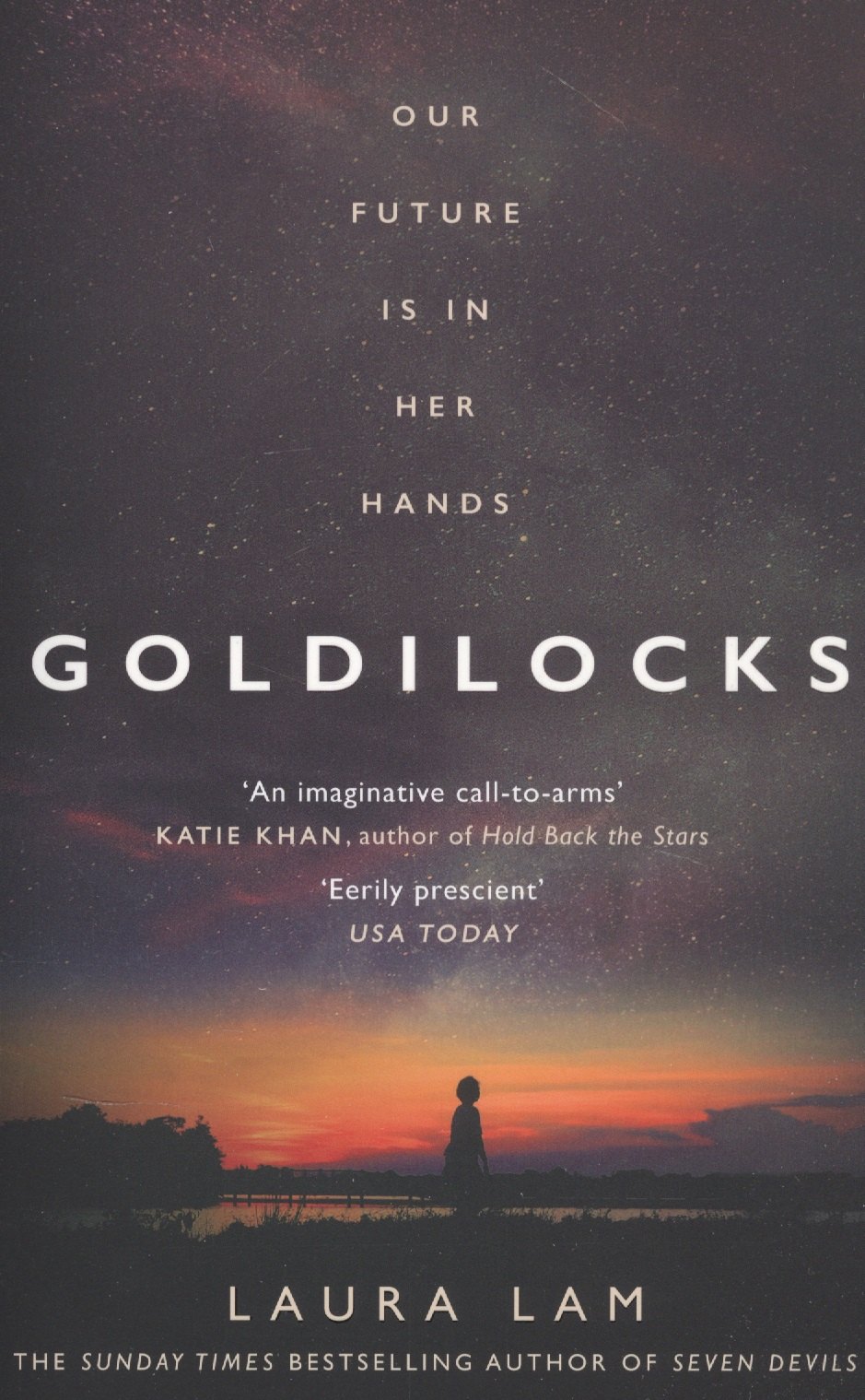 

Goldilocks