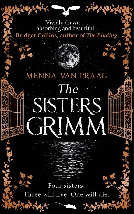 

The Sisters Grimm