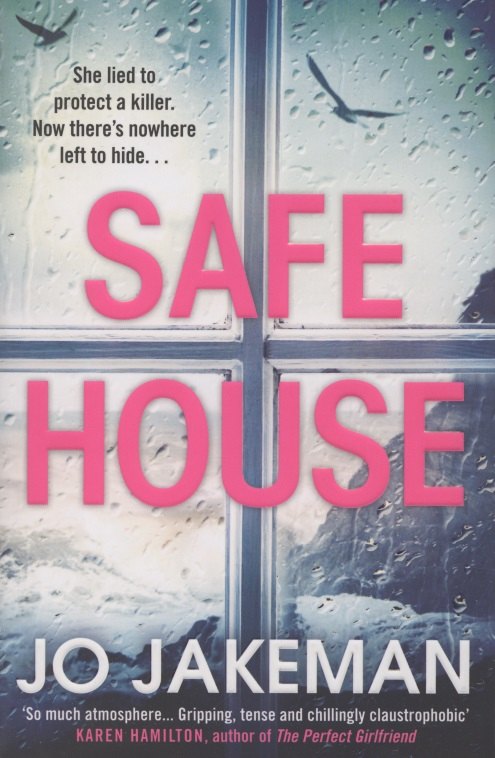 

Safe House