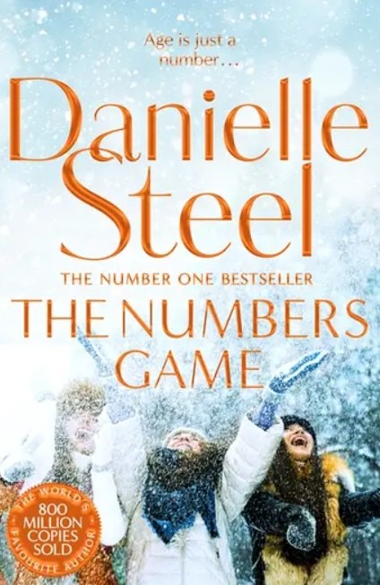 

The Numbers Game