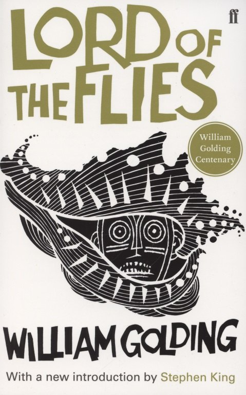 

Lord of the Flies