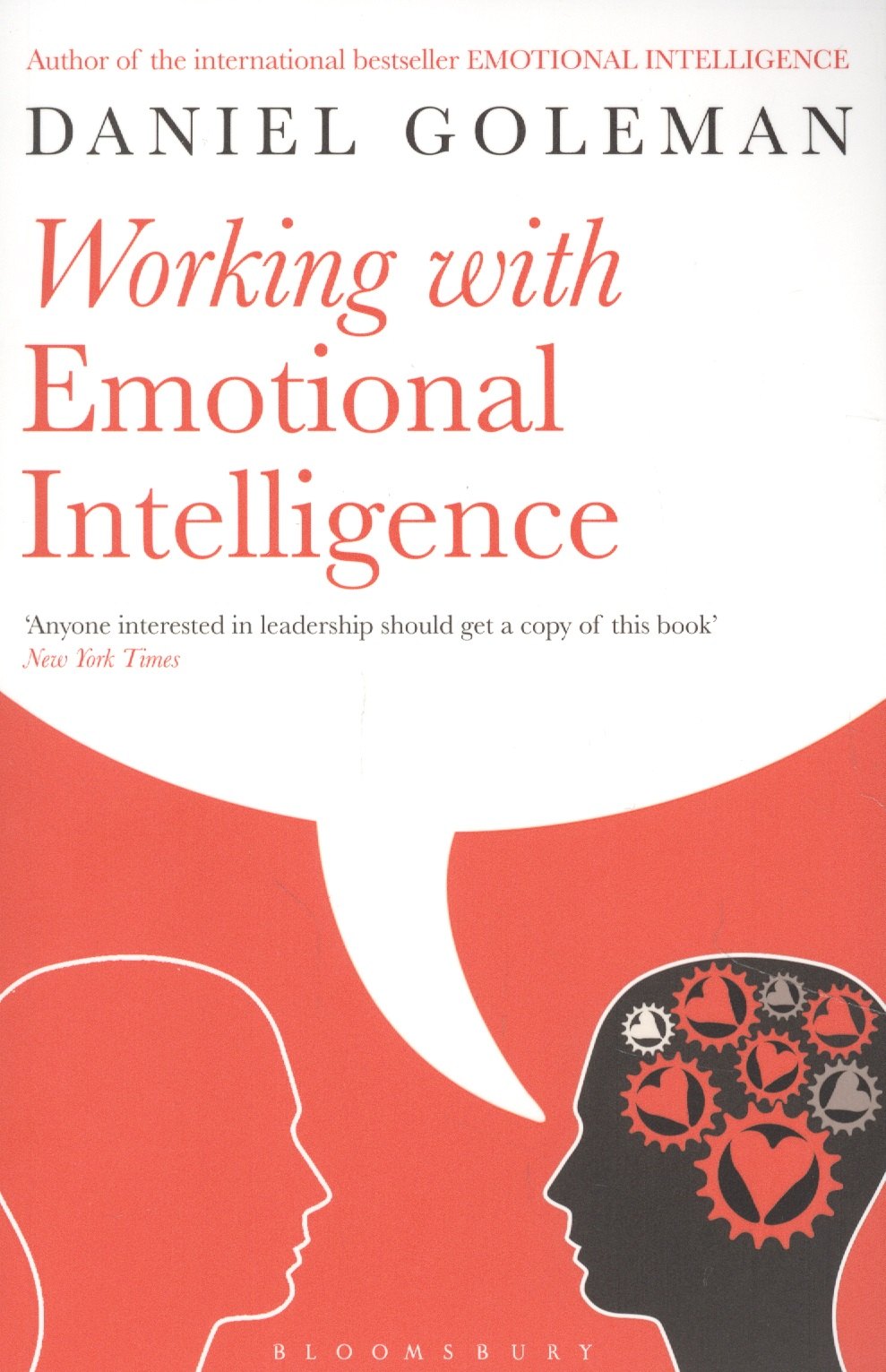 

Working with Emotional Intelligence