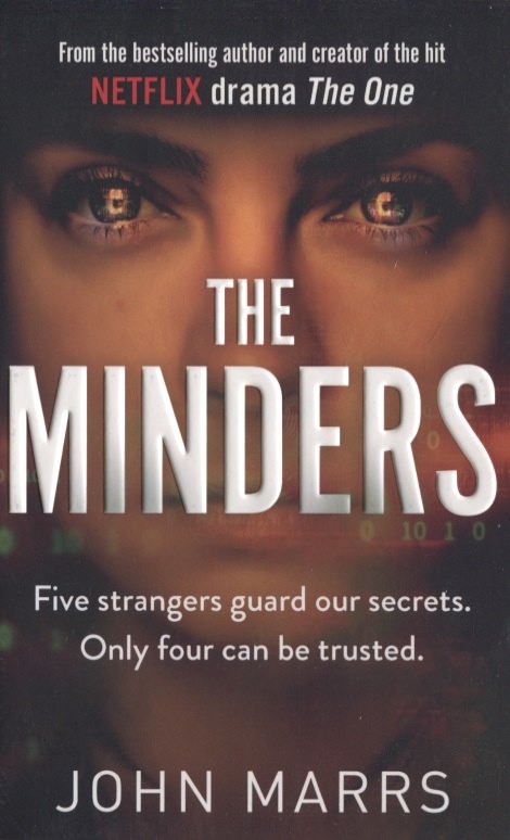 

The Minders