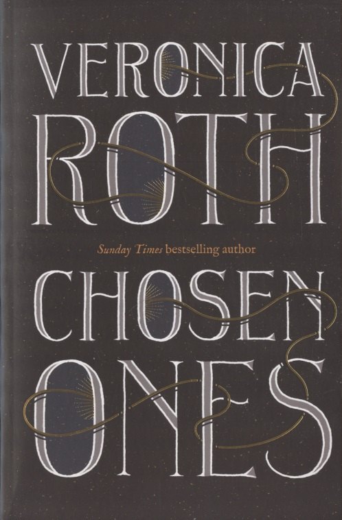 

Chosen Ones