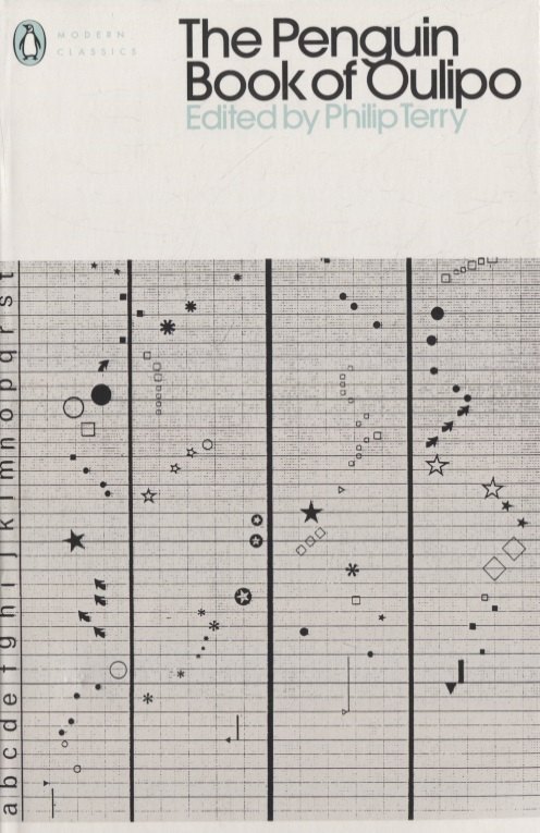 

The Penguin Book of Oulipo