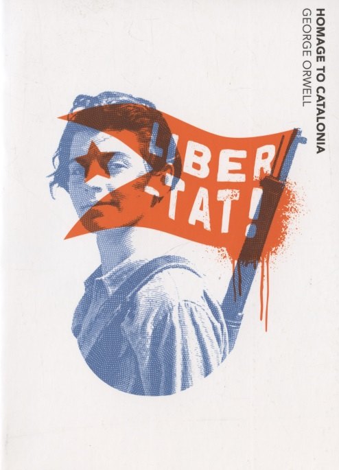 

Homage to Catalonia