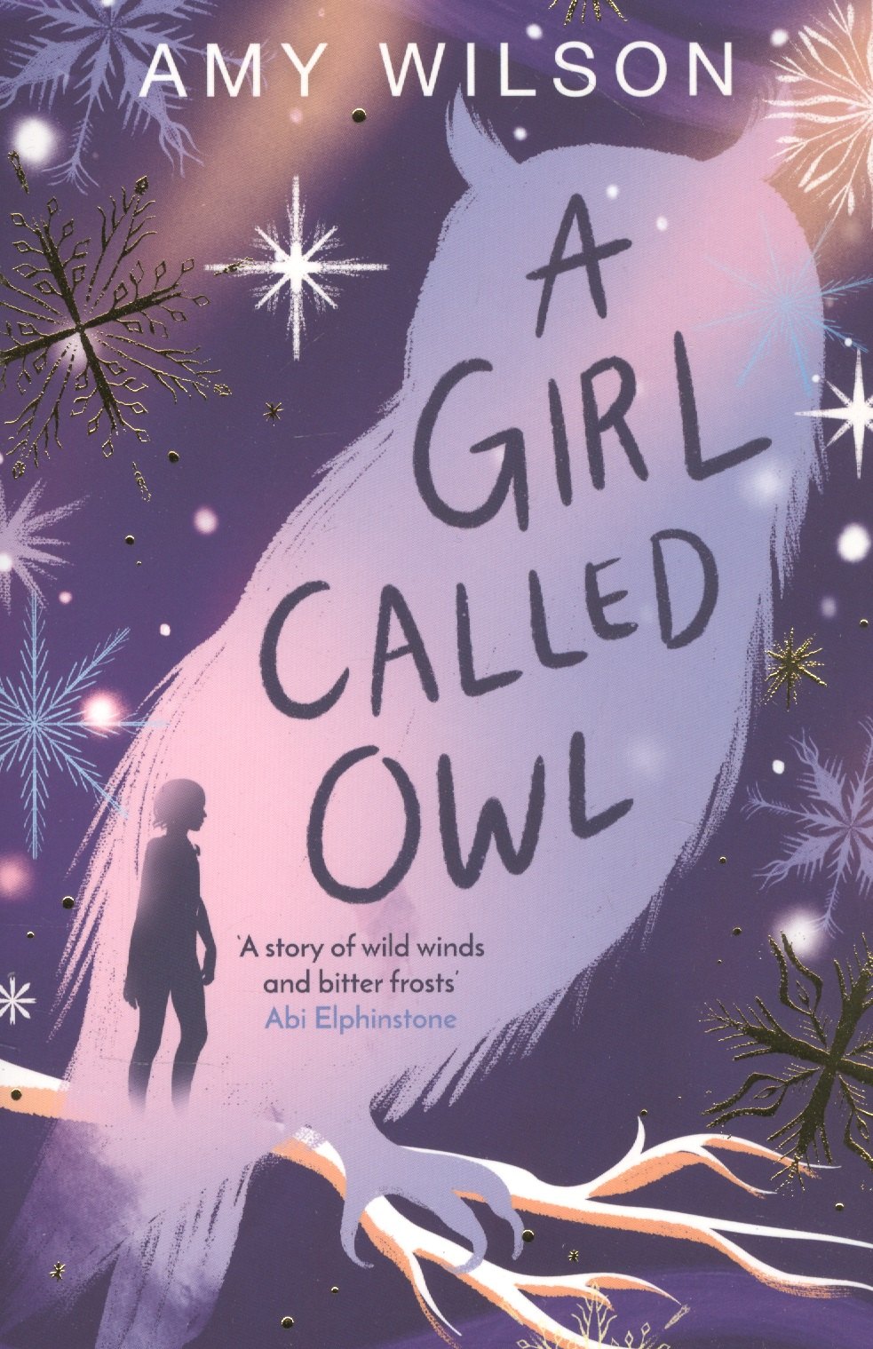

A Girl Called Owl