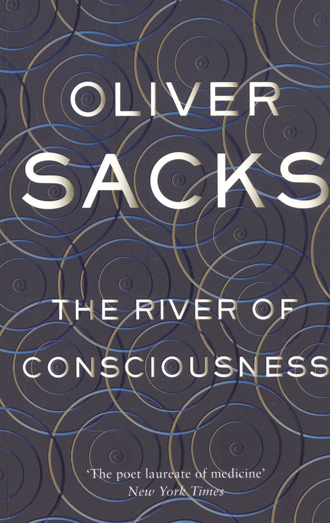 

The River of Consciousness