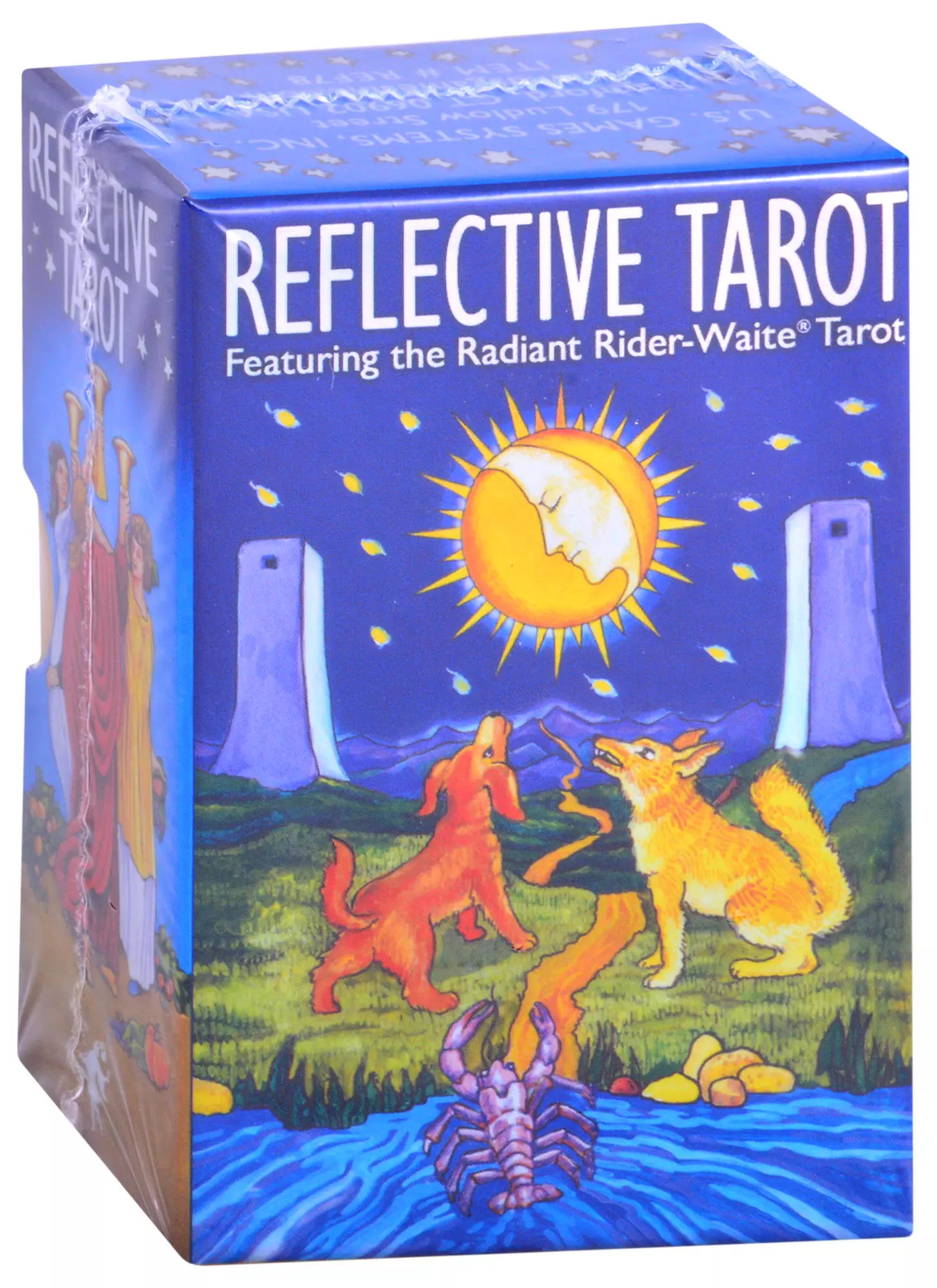 Таро feat тenderlybae. Reflective Tarot. Radiant Tarot. Карты "Таро". Reflective Tarot featuring the Radiant Rider-Waite® Tarot (Pocket Size).