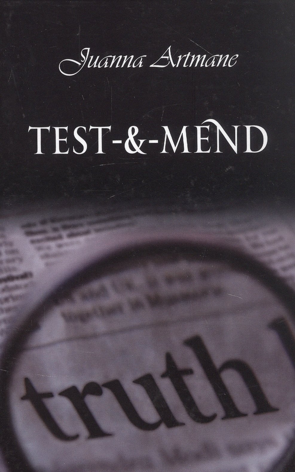 

Test-&-mend