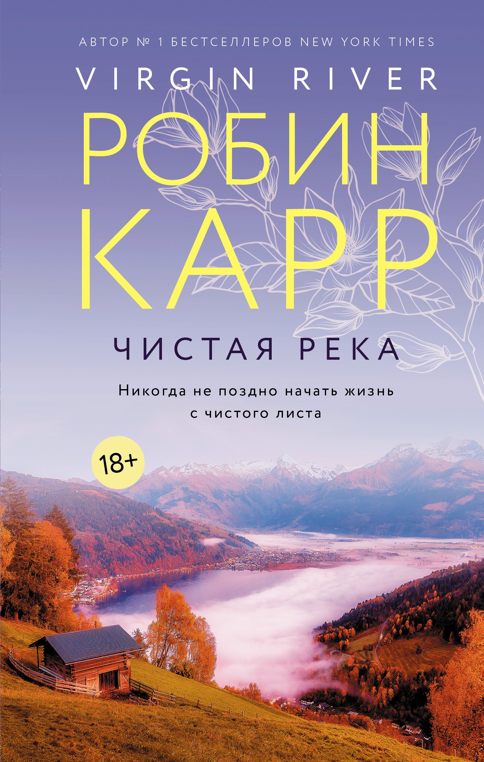 

Чистая река