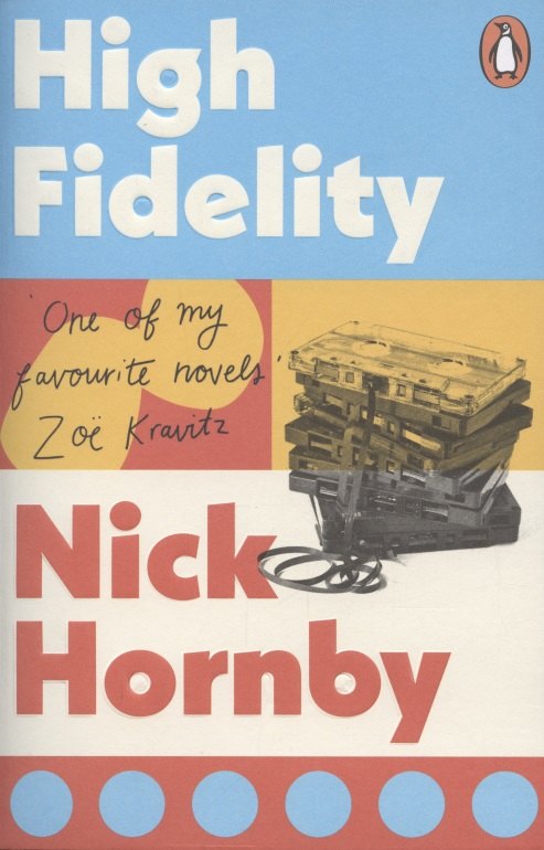 

High Fidelity