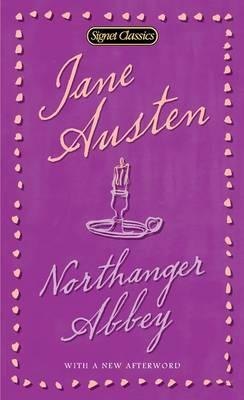 

Northanger abbey