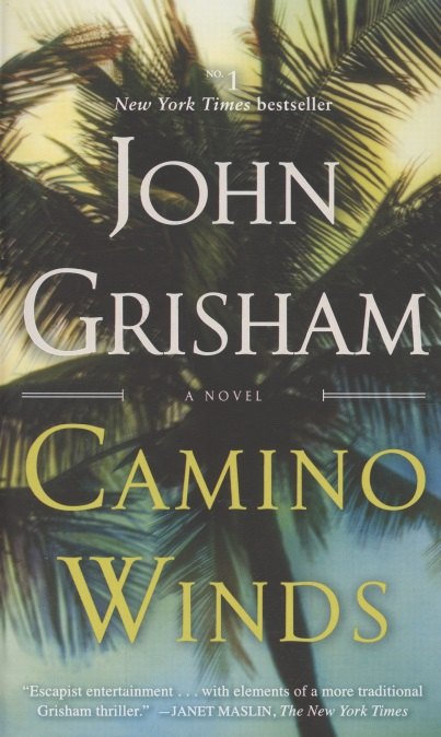 

Camino Winds Camino Winds