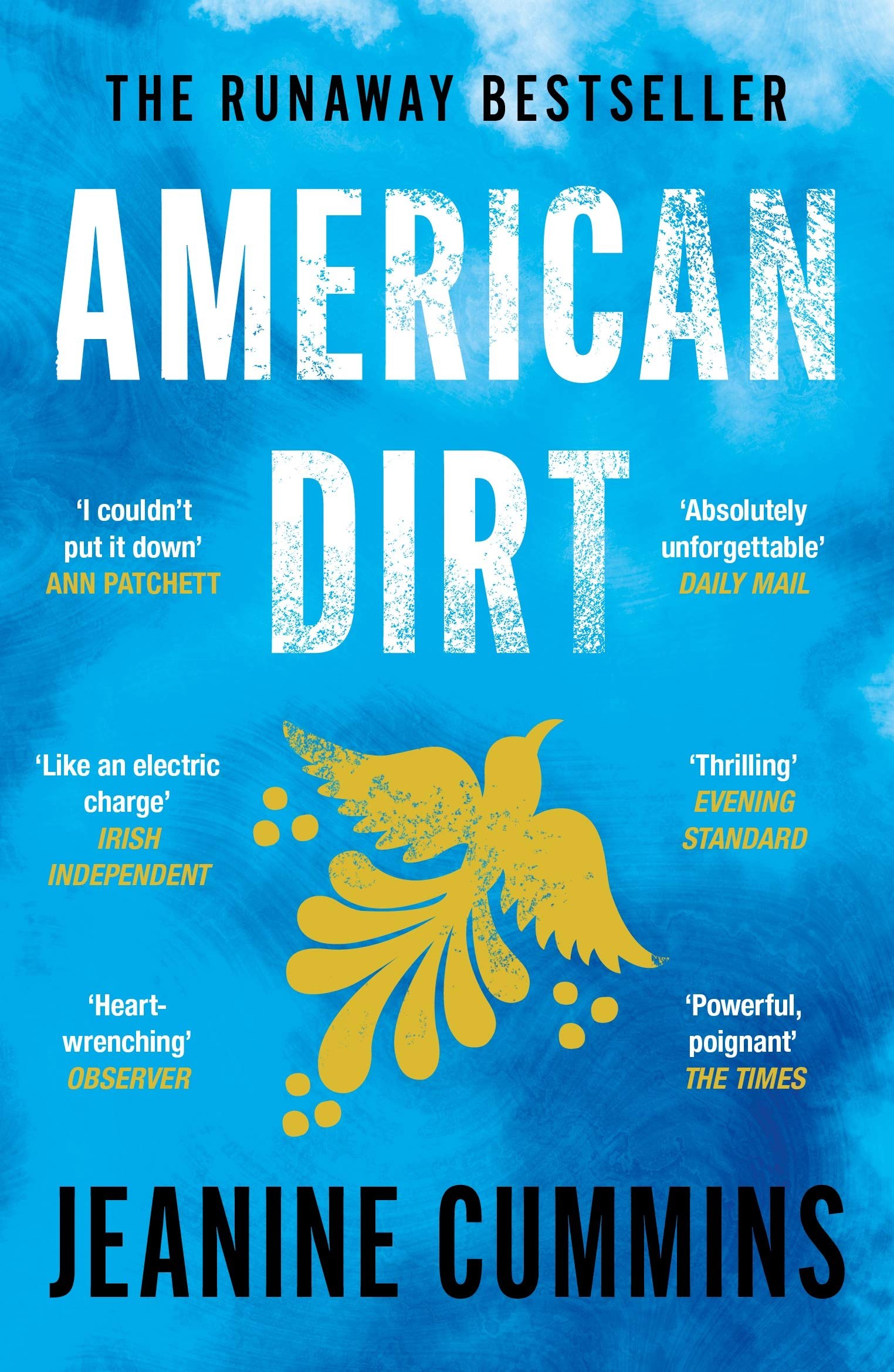 

American Dirt