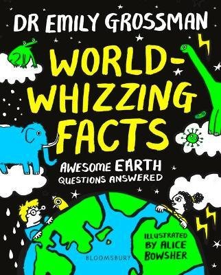 

World-Whizzing Facts