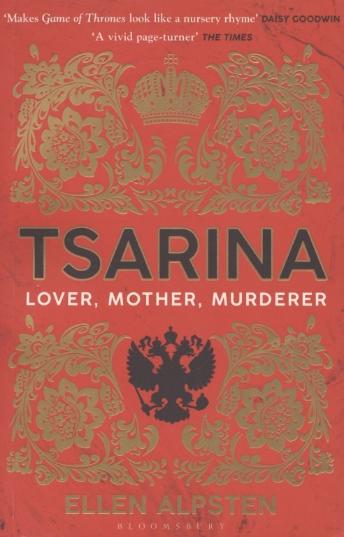 

Tsarina