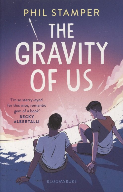 

The Gravity of Us