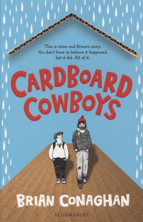 

Cardboard Cowboys