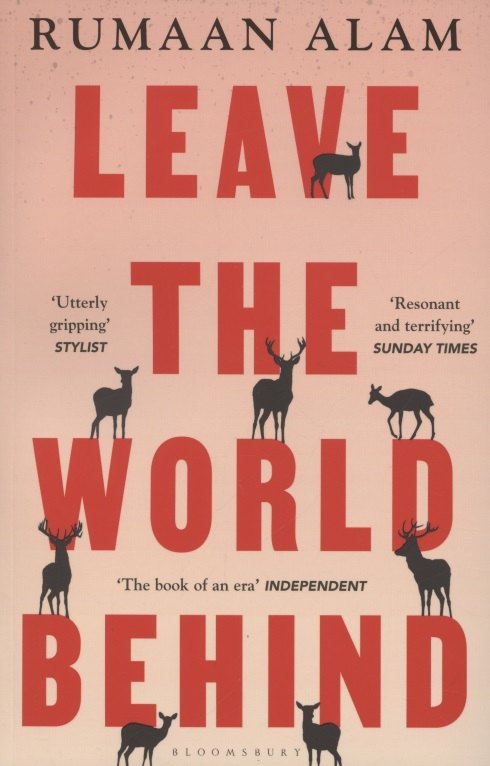 

Leave the World Behind