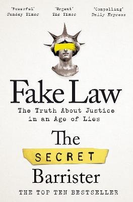 

Fake Law