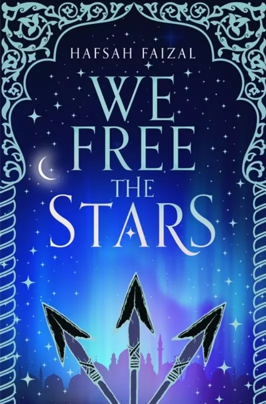  - We Free the Stars