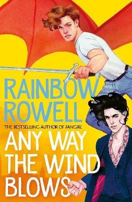 

Any Way the Wind Blows