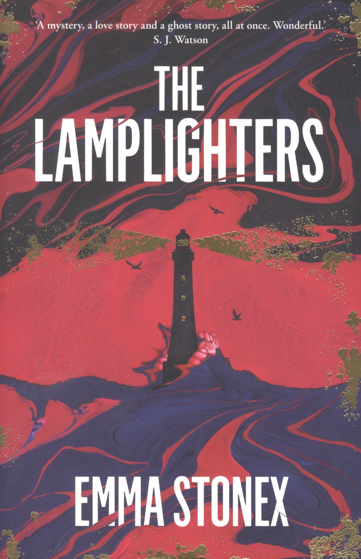 

The Lamplighters