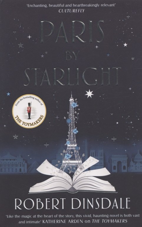 

Paris By Starlight