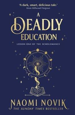 

A Deadly Education