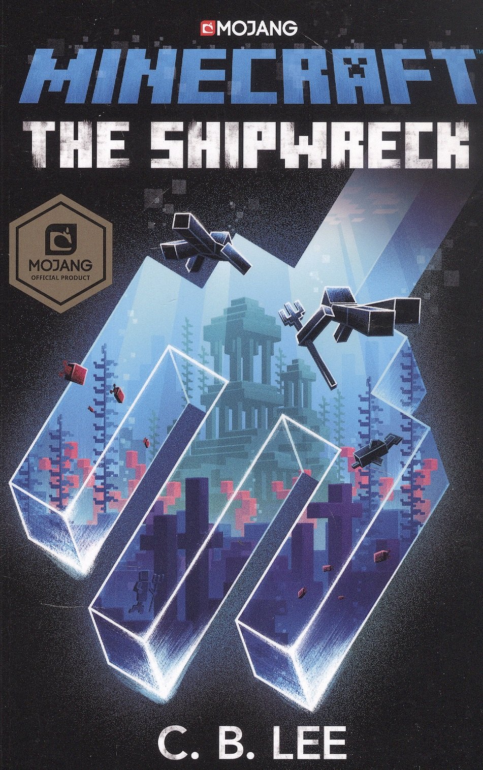 

Minecraft: The Shipwreck