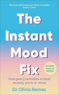 

The Instant Mood Fix