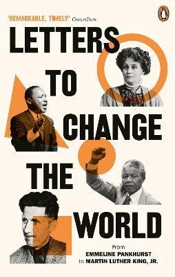

Letters to Change the World