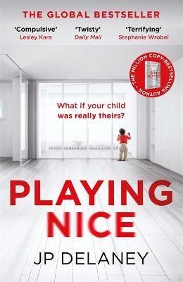 

Playing Nice