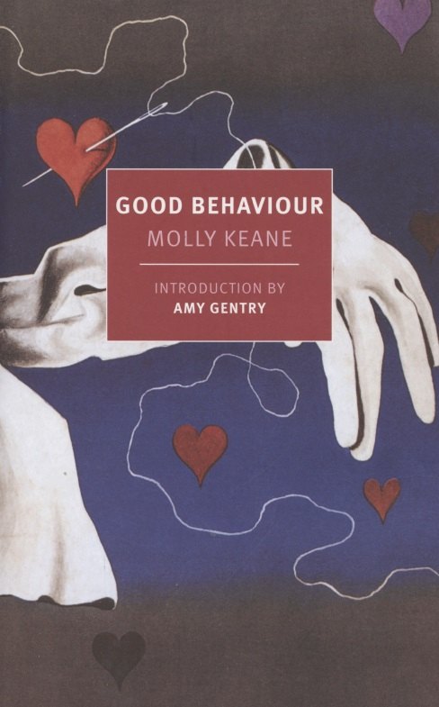 

Good Behaviour