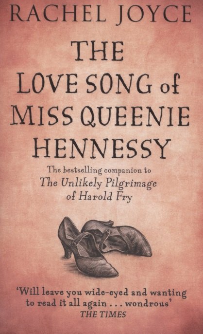 

The Love Song of Miss Queenie Hennessy