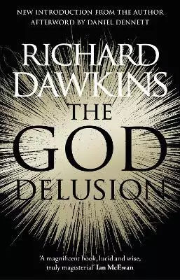 Докинз Ричард - The God Delusion