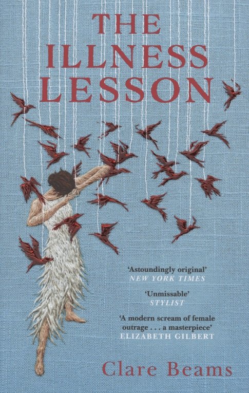 

The Illness Lesson