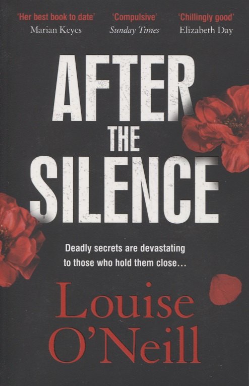 

After the Silence