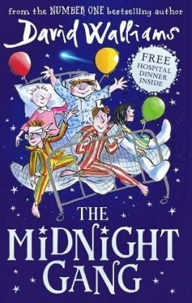 

The Midnight gang