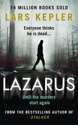 

Lazarus