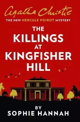 Кристи Агата - The Killings At Kingfisher Hill