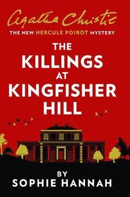 

The Killings At Kingfisher Hill